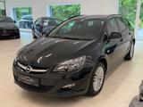 Opel Astra J Sports Tourer Style Navi Klima AHK - Opel Astra Gebrauchtwagen in Bielefeld