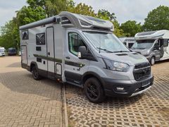 Chausson S 697 Sport Line, Automatik