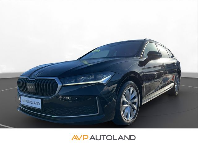 Skoda SUPERB COMBI 1.5 eTSI DSG SELECTION | NAVI | ACC