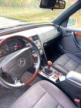 Mercedes-Benz Mercedes C220 w202 elegance - gebrauchte Mercedes-Benz C 220 aus dem Jahr 1998