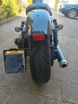 Harley-Davidson Sportster 1200X Forty Eight 48 - HARLEY-DAVIDSON 48 FORTY EIGHT