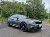 BMW 325 Gran Turismo Gran Turismo 325d M Packet - BMW 325 Gran Turismo aus 2014