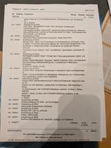 Weinsberg Cara Tour 630 ME Neuwertig kaum gefahren - Weinsberg Allradantrieb