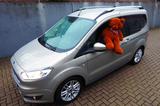Ford Tourneo Courier Titanium original 47.300 km! - Ford Tourneo Courier Diesel Gebrauchtwagen