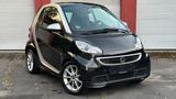Smart ForTwo 1.0 52kW mhd passion KLIMA SERVO TÜV NEU - Smart ForTwo: Coupé, Passion