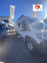 Weinsberg CaraLife 630 LQ  5 Pakete - Weinsberg CaraLife 630 LQ