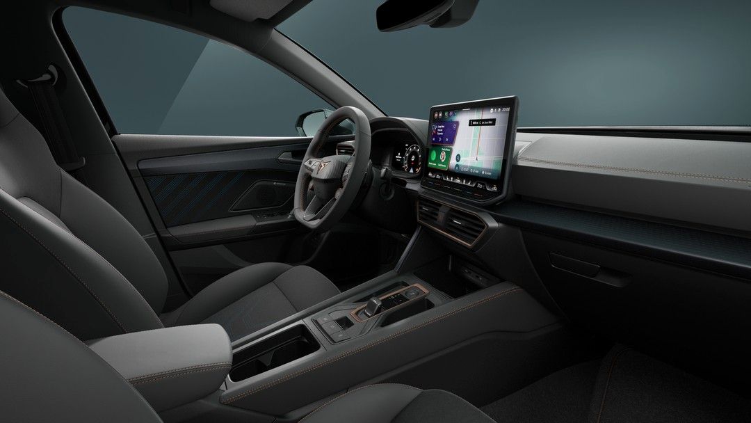 Cupra Leon - Bild 4