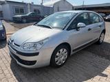 Citroën C4 Lim. Style Top Zustand - gebrauchte Citroën C4 aus dem Jahr 2006