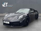 Porsche 911 Targa 4 GTS T-Hybrid | Lift | Nachtsicht