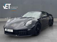 Porsche 911 Targa 4 GTS T-Hybrid | Lift | Nachtsicht