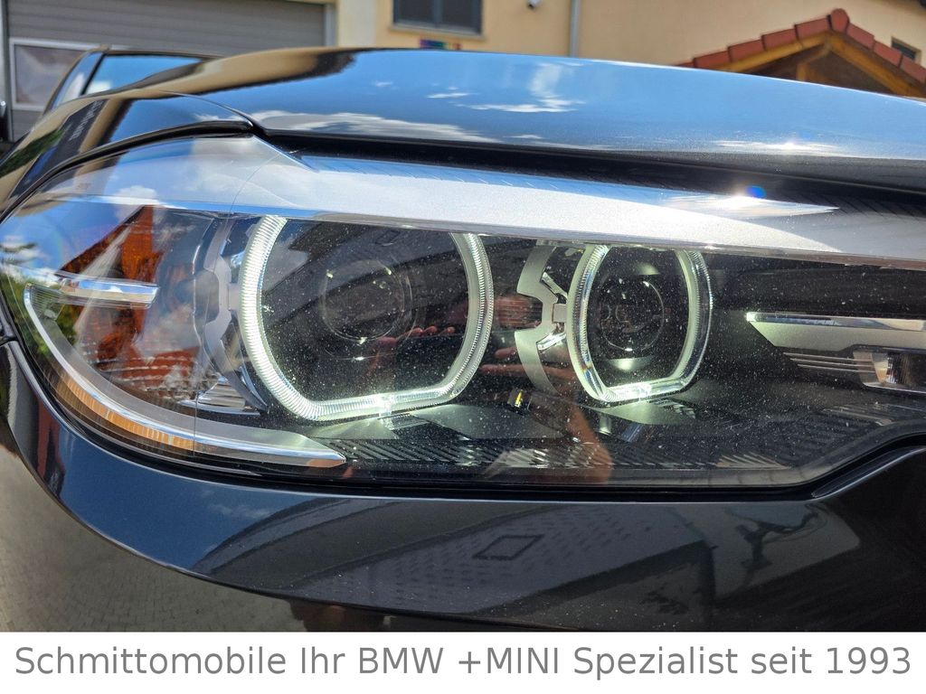 BMW 540 - Bild 49