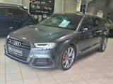 Audi S3 Sportback 2.0 TFSI quattro/Matrix/Bang&Olufs - Audi S3: Schiebedach