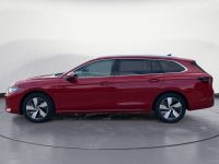 Volkswagen Passat Variant - Vorschau Bild 3