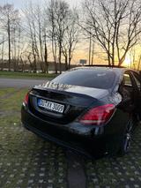 Mercedes-Benz C 43 AMG Mercedes-AMG C 43 4MATIC Autom. Mer... - Mercedes-Benz C 43 AMG in Oberhausen