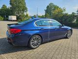 BMW 530dxDrive Limousine Vollausstattung Massag  - BMW 530 Gebrauchtwagen Bmw530d