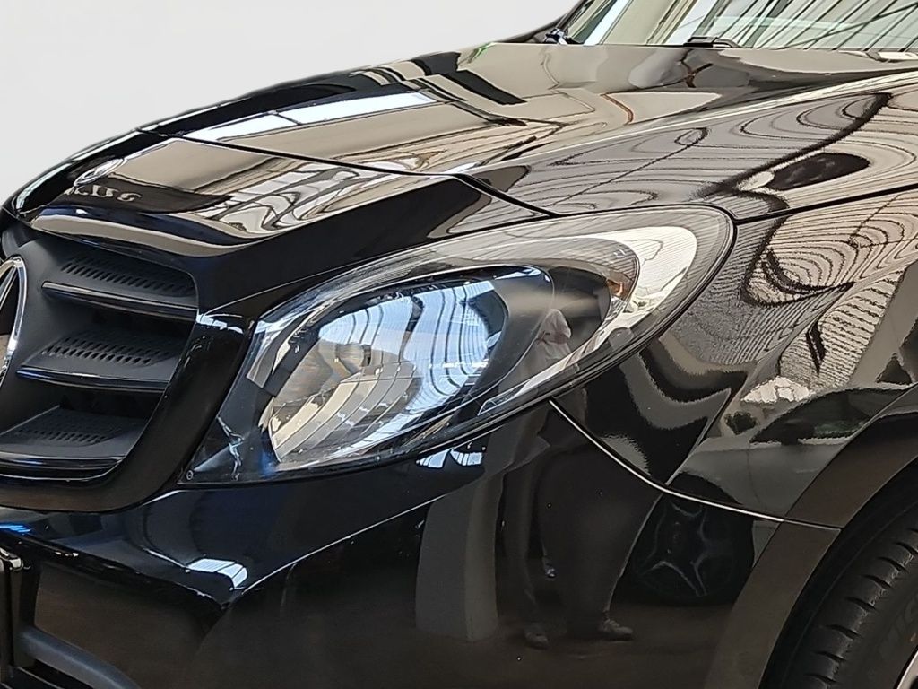 Fahrzeugabbildung Mercedes-Benz Citan 111 CDI Tourer lang 5 Sitze RFK SHZ PTS hi