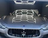 Maserati Ghibli 3.0 V6 S Q4 Automatik S - Maserati Ghibli: Automatik
