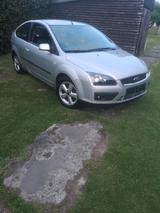 Ford Focus Benzin - Ford aus 2005: Coupe