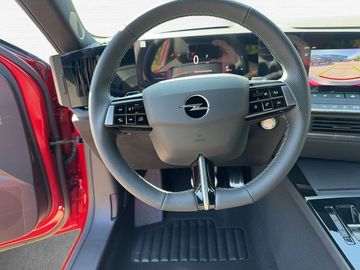 Fotografie des Opel Astra L GS Line 360° Navi Matrix HeadUp Memory