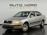 Skoda Octavia 1.6 Ambiente*TÜV-NEU*Sitzhzg*Klima*