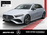 Mercedes-Benz A 200 AMG NIGHT SHZ MBUX KEYLESS-GO - Mercedes-Benz A-Klasse Jahreswagen: Automatik