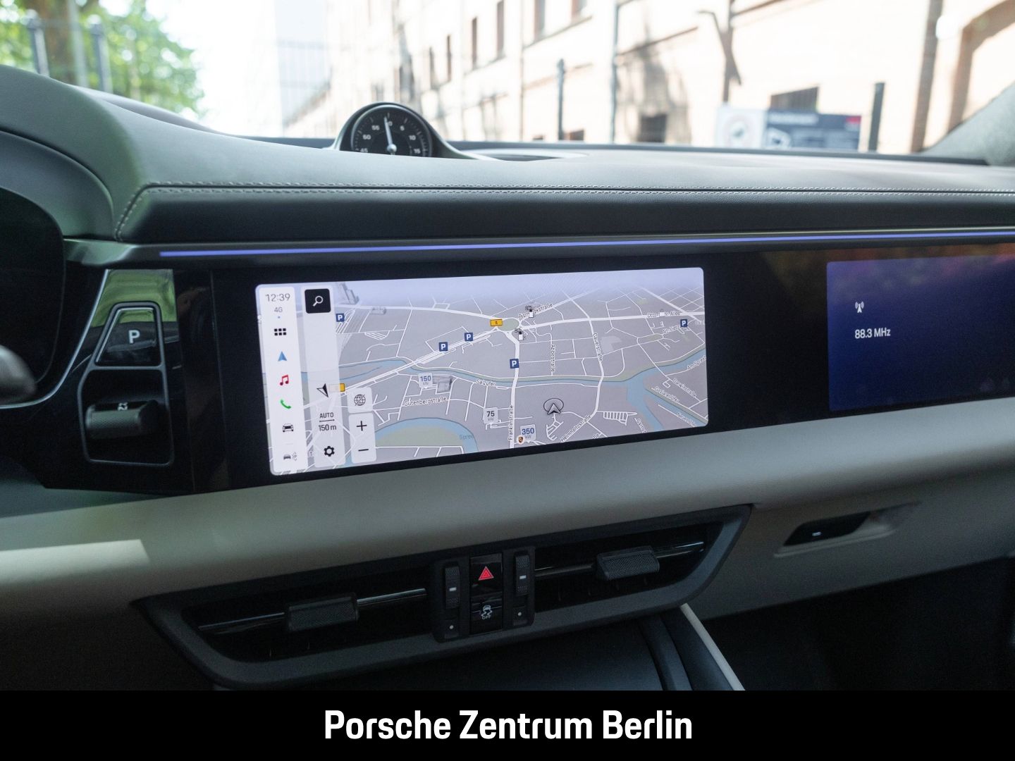 Porsche Macan - Bild 35