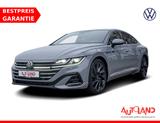 Volkswagen Arteon 2.0 TSI R-Line DSG AHK LED Virtual Cockpi - Volkswagen Arteon in Halle