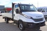 Iveco Daily 35S16HA PRITSCHE 3.0L *4,1M *3,5tAHK*AUTOM - Iveco: Daily Pritsche