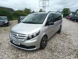 Mercedes-Benz Vito Tourer 116 CDI Pro extralang, Tüv Neu !!!