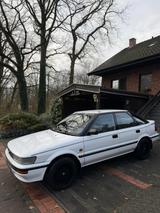 Toyota Corolla 1.6 GLI 1 Hand - gebrauchte Toyota Corolla aus dem Jahr 1991