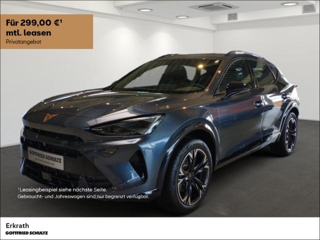 Cupra Formentor 1.5 eTSI 110 kW (150 PS) 7-Gang-DSG