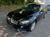 Mercedes-Benz E 220 d T Autom. - - Mercedes-Benz E 220 in Hagen