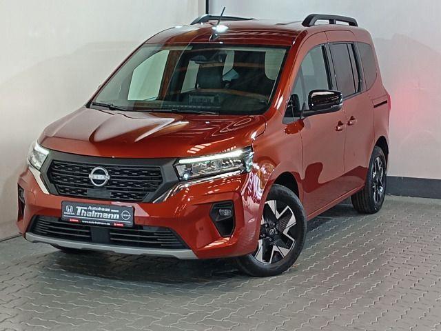 Nissan Townstar Kombi 1.3 DIG-T 7AT N-Connecta Design-P