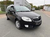Skoda Roomster 1.6l Automatik Klima SHZ PDC TÜV NEU - Skoda Roomster: 1.6