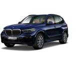 BMW X5 xDrive45e M-Sport *Shadow*Navi*Pano*Laser*Mem - BMW X5 Gebrauchtwagen in Freiburg