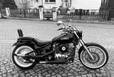 Yamaha XVS 650 Drag Star-UMBAU/Bobber/Chopper/Custom/A2 - YAMAHA CUSTOM