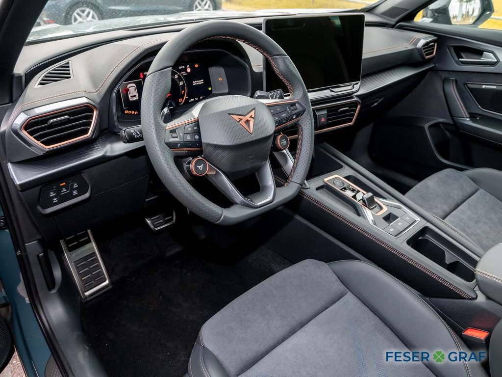 Cupra Formentor - Bild 3