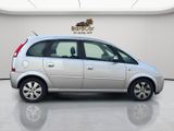 Opel Meriva Cosmo AUTOMATIK+TÜV NEU*5TÜRER*TOP ZUSTAN - Opel Meriva aus 2003