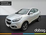 Hyundai ix35 FIFA World Cup Edition AWD - Hyundai ix35: Allradantrieb, Automatik