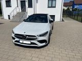 Mercedes-Benz CLA 35 AMG Mercedes-AMG CLA 35 4MATIC DCT Me... - Mercedes-Benz CLA 35 AMG aus 2021