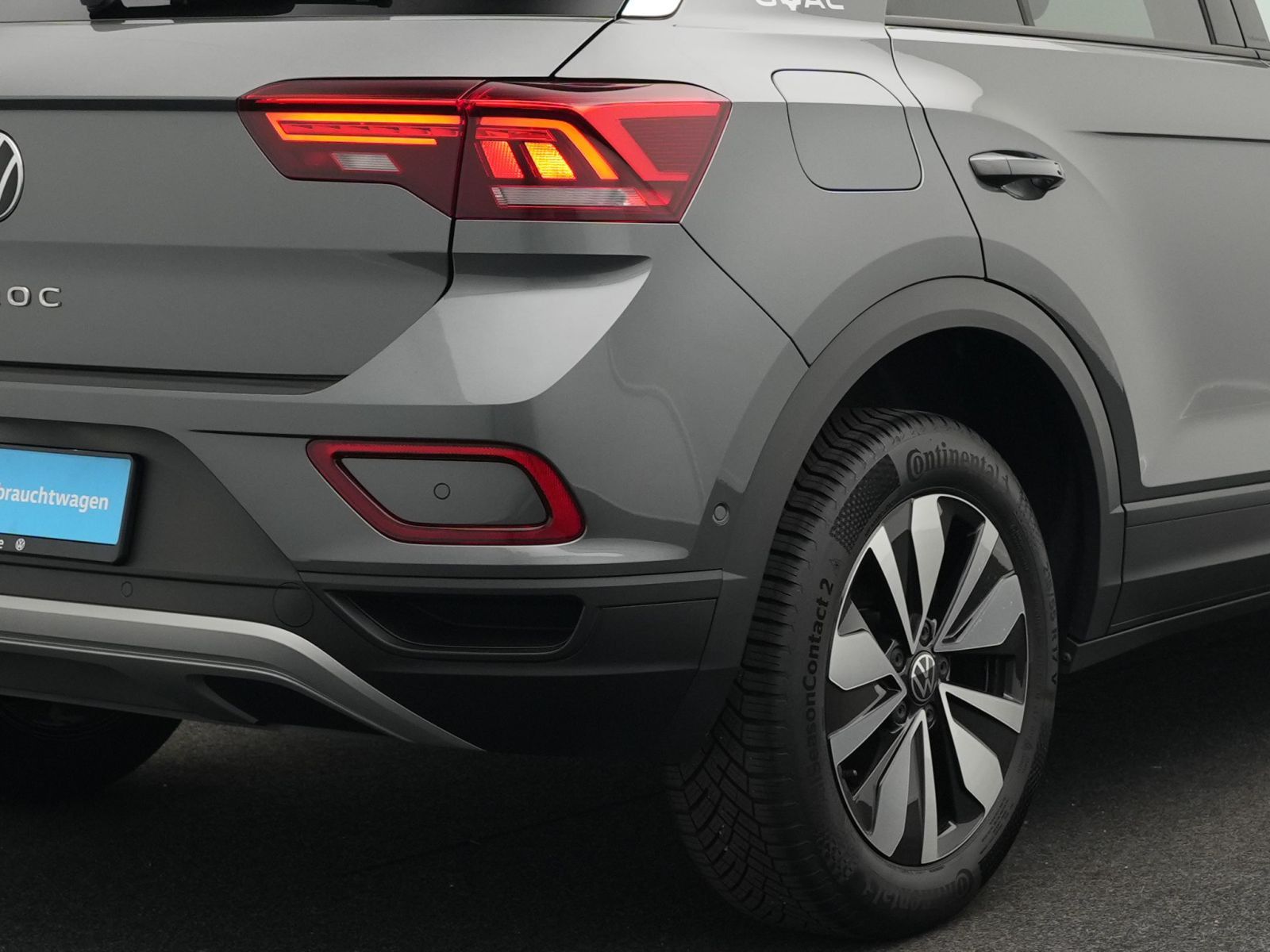 Volkswagen T-Roc - Bild 25