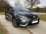 Renault Espace TCe 225 EDC Initiale Paris 7 Sitze AHK - Renault Espace von privat