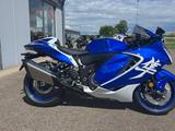 Suzuki Hayabusa Special Edition - MJ 2026 - 1,99 % - Angebote