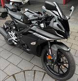 Yamaha YZF-R125 - YAMAHA YZF R125