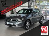 Mercedes-Benz GLC 220 d 4Matic Exclusive LED AHK - Mercedes-Benz GLC 220 Gebrauchtwagen