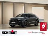 Audi Q8 60 TFSI e quattro LM22 Laserl. Pano AHK B&O S