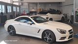 Mercedes-Benz SL 350 -  AMG-Line