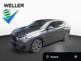 BMW X2 xD 25e M SPORT AdLED DA+ HUD Pano MEM H/K 19"