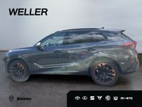 Cupra Terramar - Vorschau Bild 4