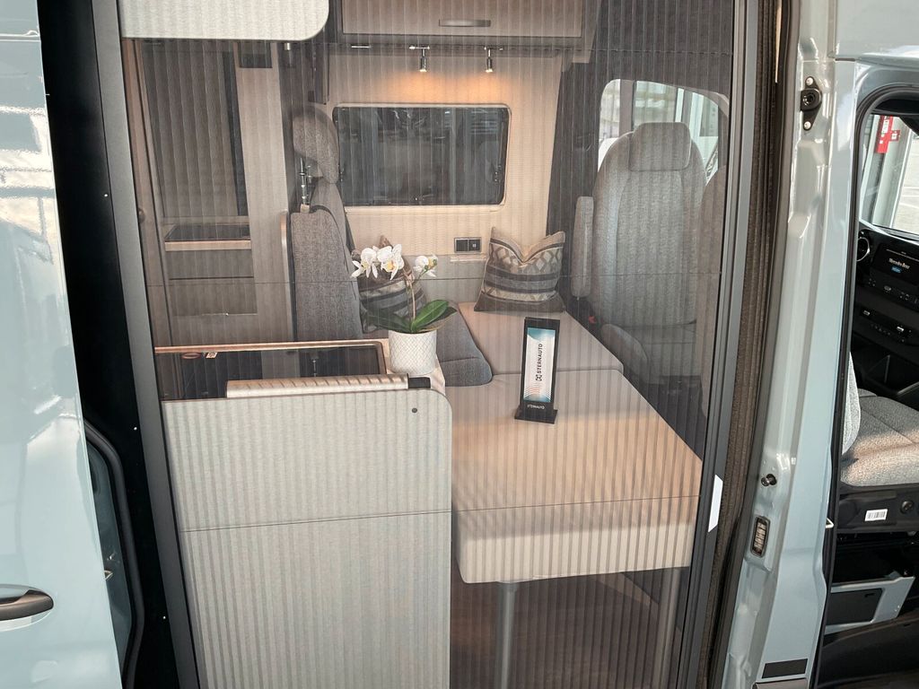 HYMER / ERIBA / HYMERCAR  